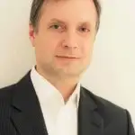 Sergei Bulgakov